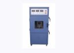 Normal Temperature Battery Short Circuit Tester Weight 80kg 1000A
