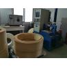 Buy cheap Abrasion Resistant Non Asbestos Brake Lining For Marine Winch Crane Hoist from wholesalers