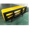 Buy cheap Collapsible 2.0-4.0t Attenuator Truck Crash Anti Collision from wholesalers