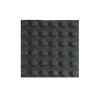 Buy cheap House Green Roof Dimpled Drainage Membrane Mat For Basement Walls from wholesalers