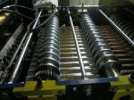 Steel Grain Bins Silo Corrugated Roll Forming Machine / Steel Silo Bin Forming