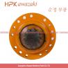 Buy cheap Hydraulic Swing Motor Gearbox For Kato Excavator HD820-3 HD823 HD850 HD880 from wholesalers