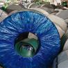 Buy cheap Industrial Mirror 310s 316l Processing Cold Rolled Stainless Steel Coil Laminating Slitting from wholesalers