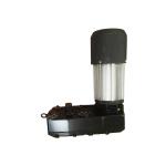 FEM European Hoisting Drive Cylindrical Speed Reducer 3 Stage Parallel Shaft