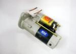 24V 11T 2H 3.5KW Excavator Starter Motor Assy , Hitachi Starter Motor ZAX70 4JG1