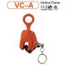 Buy cheap LIFTING CLAMP VERTICAL CLAMP 1TON from wholesalers