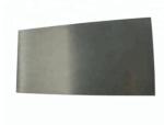 Bright 3mm Gr2 0.5mm Titanium Metal Plates ASME SB265
