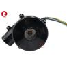 Buy cheap 25000rpm Brushless DC Motor 24V Air Blower Portable Inflation Fan CAPA Blower from wholesalers