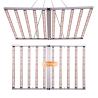 Buy cheap 1000W Dimmable Foldable LED Grow Light The Essential Tool for Indoor Plant Cultivation from wholesalers