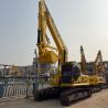 Buy cheap Affordable and Good Condition Used Komatsu PC240 Excavator with 0-2000 Working Hours from wholesalers
