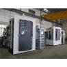 Buy cheap Foshan JXS High Efficiency Glass Crystal PVD Vacuum Coating Equipment For Golden Silver Rose Gold Black Rainbow Color from wholesalers