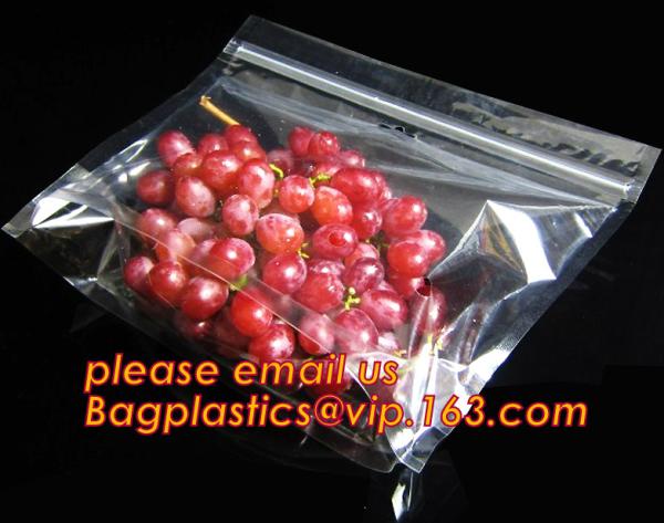 Buy cheap Stand Up Roasted Chicken Packaging Bags With Zip Top hot roast, rotisserie chicken bag, microwaveable bag, slide plastic from wholesalers