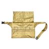Buy cheap Brand New High Quality Soft PU Cosmetic Makeup Brushes Tools Bag Waist Bag Pack from wholesalers