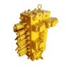 Buy cheap Excavator Hydraulic Control Valve Assembly For Komatsu PC300-7 And PC350-7 from wholesalers