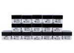 Lushcolor Cream Permanent Makeup Pigments For Microblading Pen