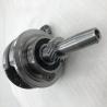Buy cheap Top- Forged Steel Motorcycle Crankshaft For DAYANG Tricycle Three Wheels Engine Parts from wholesalers