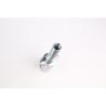 Buy cheap Trailer Signal Display S Type 7 Pole European Trailer Plug With Cable Holder from wholesalers