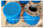 Buy cheap How To Order For Gooseneck Type Air Vent Head-Gooseneck Type Air Vent Cap-Gooseneck Type Air Pipe Head from wholesalers