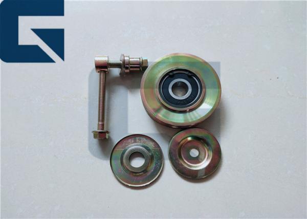 Buy cheap Hitachi EX120-5 ZAXIS200 ZX330 Excavator Air Compressor Conditioner Pulley 4346770 from wholesalers