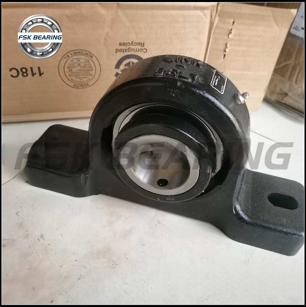 Bearing Housing PU339 P-339-0 Pillow Block Bearings China Manufacturer