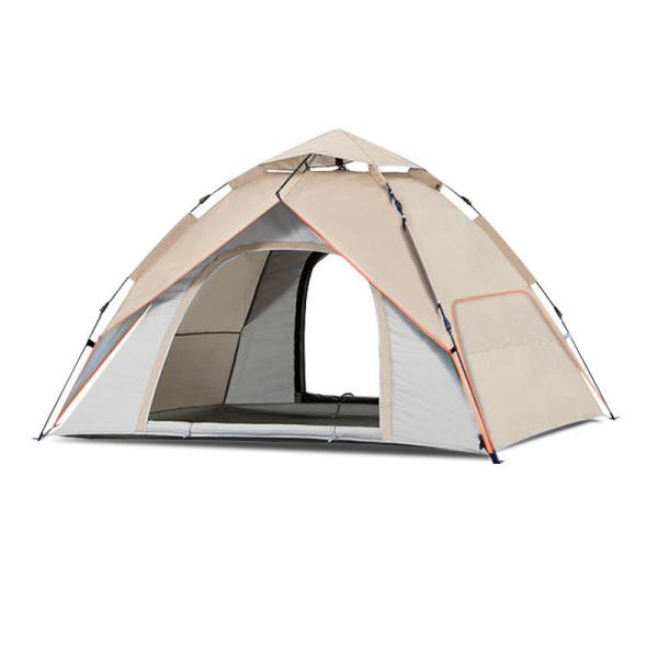 Buy cheap 4 Persons Picnic Pop Up Outdoor Event Tent from wholesalers