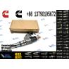 Buy cheap Original New Cummins Injector 4914554 4914555 4915382 4928171 4928260 4928262 4928345 4928346 Suitable for Cummins Engine from wholesalers