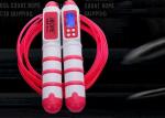 Electronic Skipping Health Care Products Digital Jump Rope With Calorie Counter