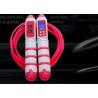 Buy cheap Electronic Skipping Health Care Products Digital Jump Rope With Calorie Counter from wholesalers