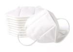Non Valved Civil Use Disposable Protective Mask