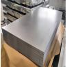 Buy cheap Hot Dipped G90 Z275 Galvanized Coating 1000mm 1220mm Galvanised Zinc Sheet from wholesalers