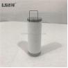 Buy cheap Replace the Leybold vacuum pump exhaust filter 71413280 oil mist separator from wholesalers