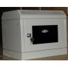 Buy cheap Portable Rackmount Cabinet / Data Network Cabinet Energy Saving Operation YH2007 from wholesalers