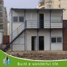 Buy cheap 2 story modular homes prefabricated house from wholesalers
