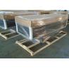 Buy cheap 2500mm R290 Dual Temperature Island Fridge For Supermarket from wholesalers