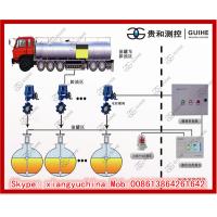 Buy cheap Overfill Protection overflow prevention valves for tank, atg product