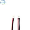 Buy cheap JST ACHR-02V-S Electrical Harness Wire ACH 1.2mm Connector Red Black from wholesalers