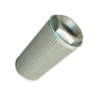 Buy cheap Steel Vacuum Pump Air Filter Replacement For GOORUI Ring Air Blower product