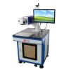 Buy cheap Co2 Laser Marking Machine. 30w Co2 laser marking on wood and lather and plastic from wholesalers