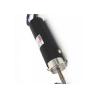 Buy cheap 2 Air Channel Pneumatic Rotating Union G3/8'' Air Pipe 8 Bar Pressure Durable from wholesalers