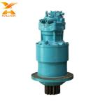 M5X130 Hydraulic Swing Motor For SK200-8 Excavator Reduction Gear Box Unit