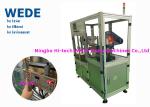 1540 * 700 * 2200mm Coil Forming Machine , 10KN Metal Forming Machine