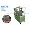 Buy cheap 1540 * 700 * 2200mm Coil Forming Machine , 10KN Metal Forming Machine from wholesalers