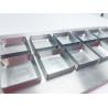 Buy cheap Customized Long-Lasting Metal Stamping Cutter Parts from wholesalers