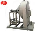 Powder Milling Cassava Starch Centrifugal Sieve Processing Equipment High