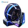 Buy cheap Steel Metal Space time Shuttle VR Simulator with 30 Pcs Games for Windows from wholesalers