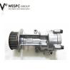 Buy cheap High Precision Deutz F2l511 Engine Parts , Stable Deutz Oil Pump OEM Service from wholesalers