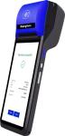 PDA Wireless Handheld POS Terminal Machine Bluetooth 4.2