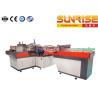 Buy cheap 5.5KW Robotic Case Packer , SUNRISE Case Packing Machines from wholesalers