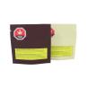 Buy cheap Wholesale Airtight Mylar Weed Wrapping Bags with Glossy Matte Surface from wholesalers
