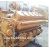 Buy cheap G6190ZLC-1 B6190ZLC JICHAI BRAND 200KW ship boat engine from wholesalers
